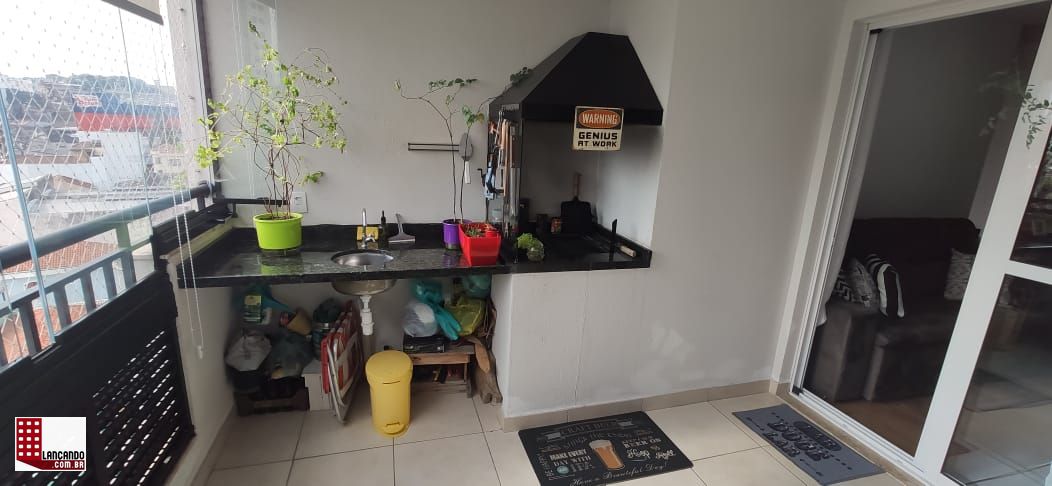 Apartamento à venda com 2 quartos, 64m² - Foto 16