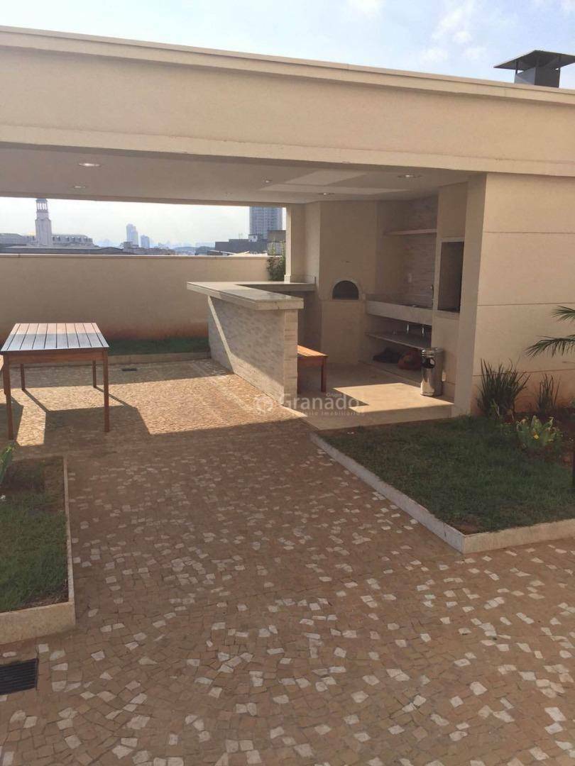 Apartamento à venda com 2 quartos, 65m² - Foto 23