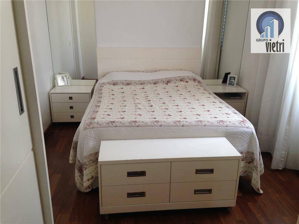 Apartamento à venda com 4 quartos, 90m² - Foto 13