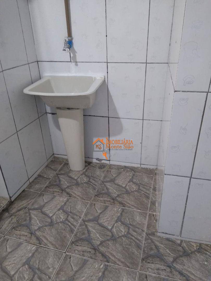 Casa à venda com 3 quartos, 120m² - Foto 11