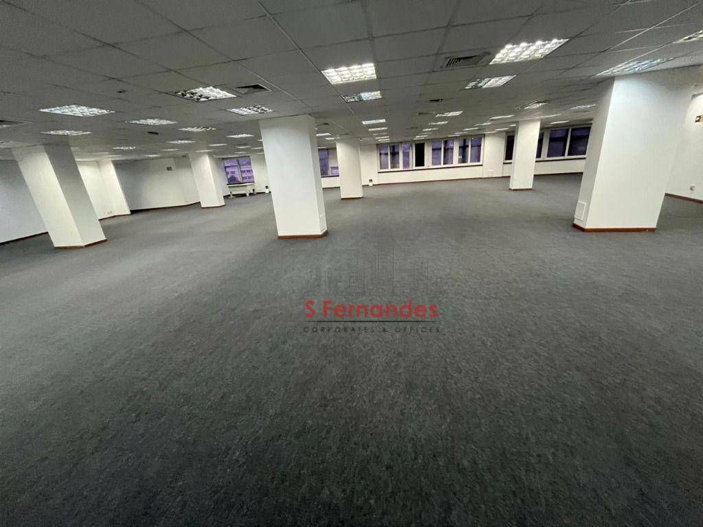 Conjunto Comercial-Sala para alugar, 560m² - Foto 20