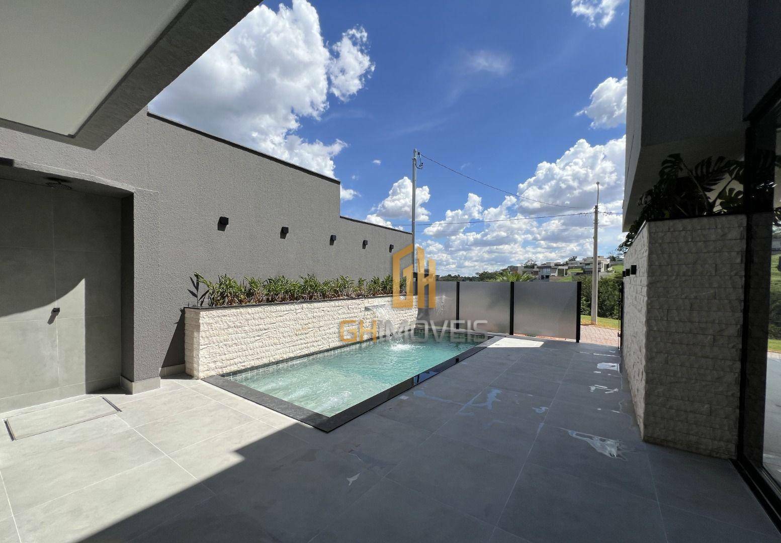 Sobrado à venda com 4 quartos, 276m² - Foto 6