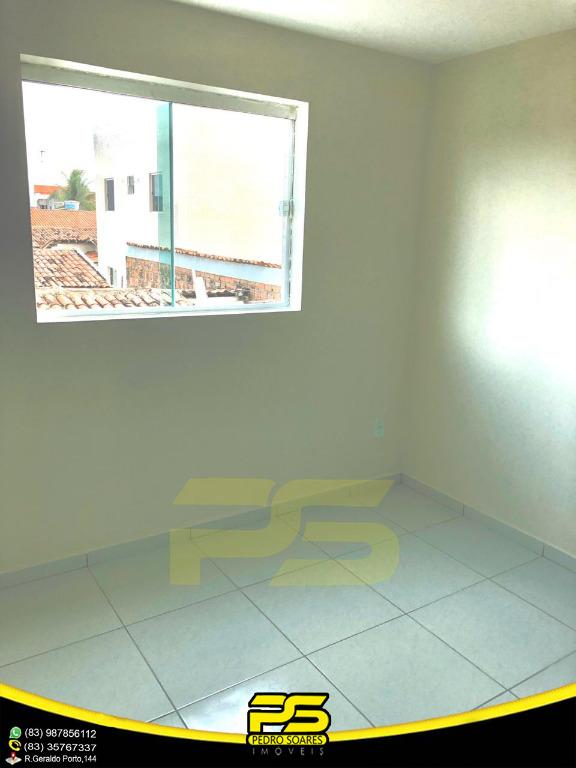 Apartamento à venda com 2 quartos, 53m² - Foto 3