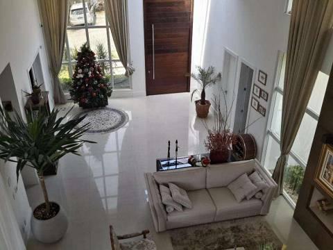 Casa de Condomínio à venda com 4 quartos, 500m² - Foto 13