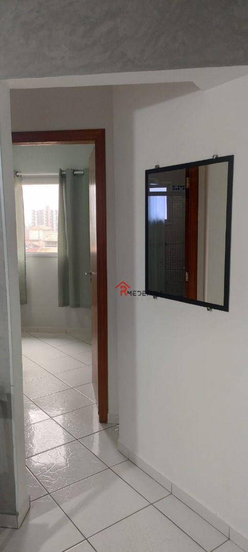 Apartamento à venda com 1 quarto, 45m² - Foto 13