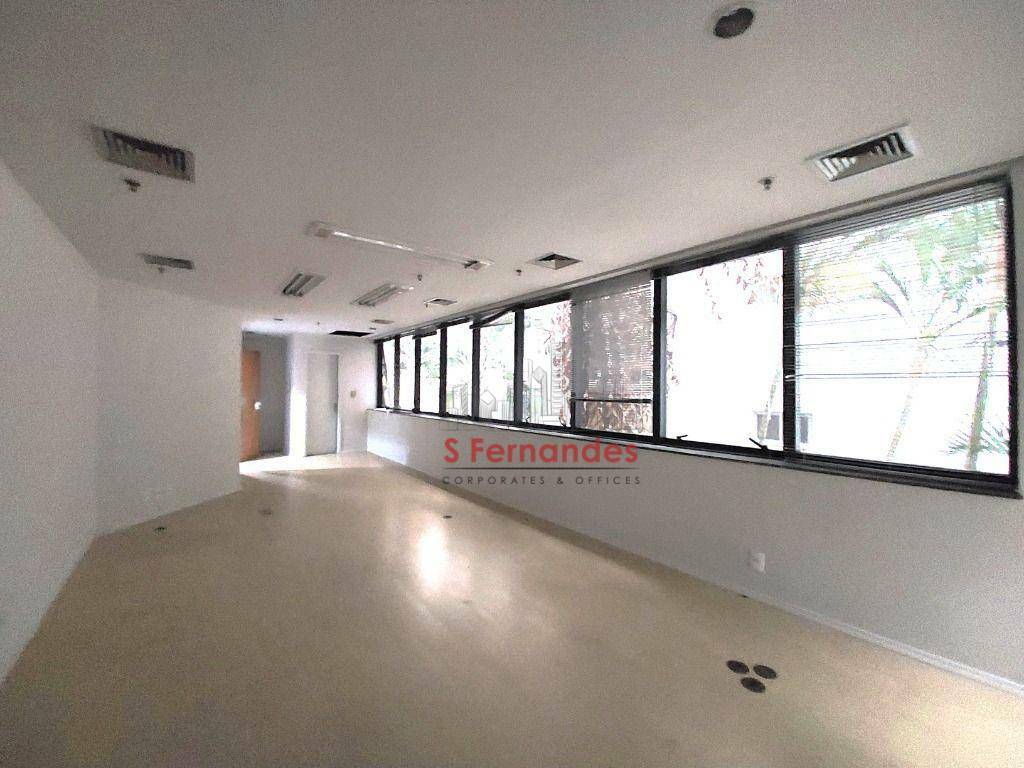 Conjunto Comercial-Sala para alugar, 34m² - Foto 3