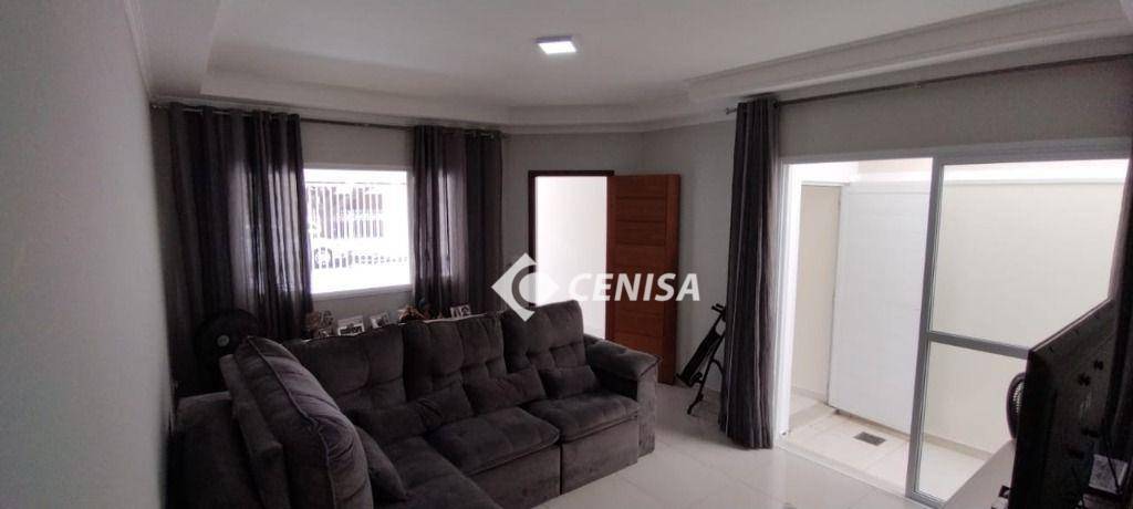 Casa à venda com 3 quartos, 150m² - Foto 3