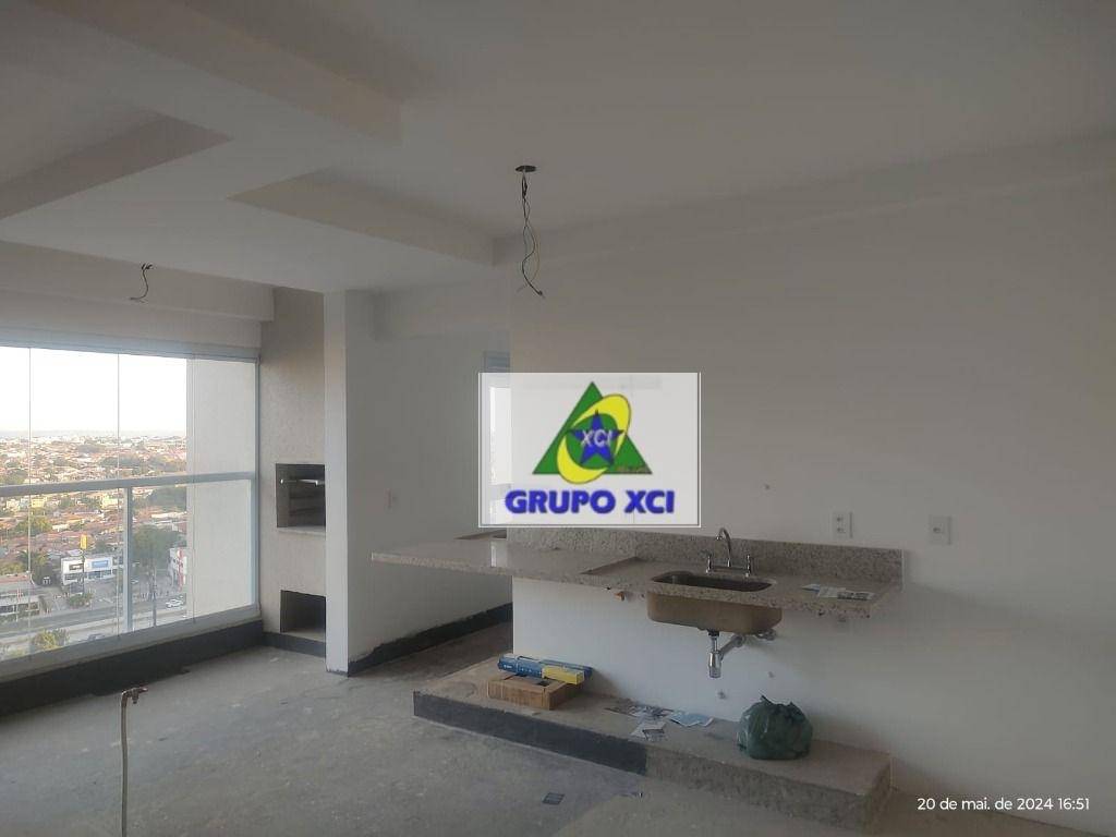 Apartamento à venda com 3 quartos, 88m² - Foto 16