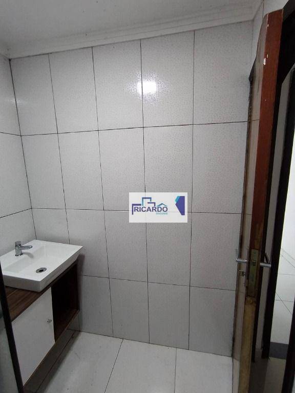 Apartamento à venda com 2 quartos, 60m² - Foto 8