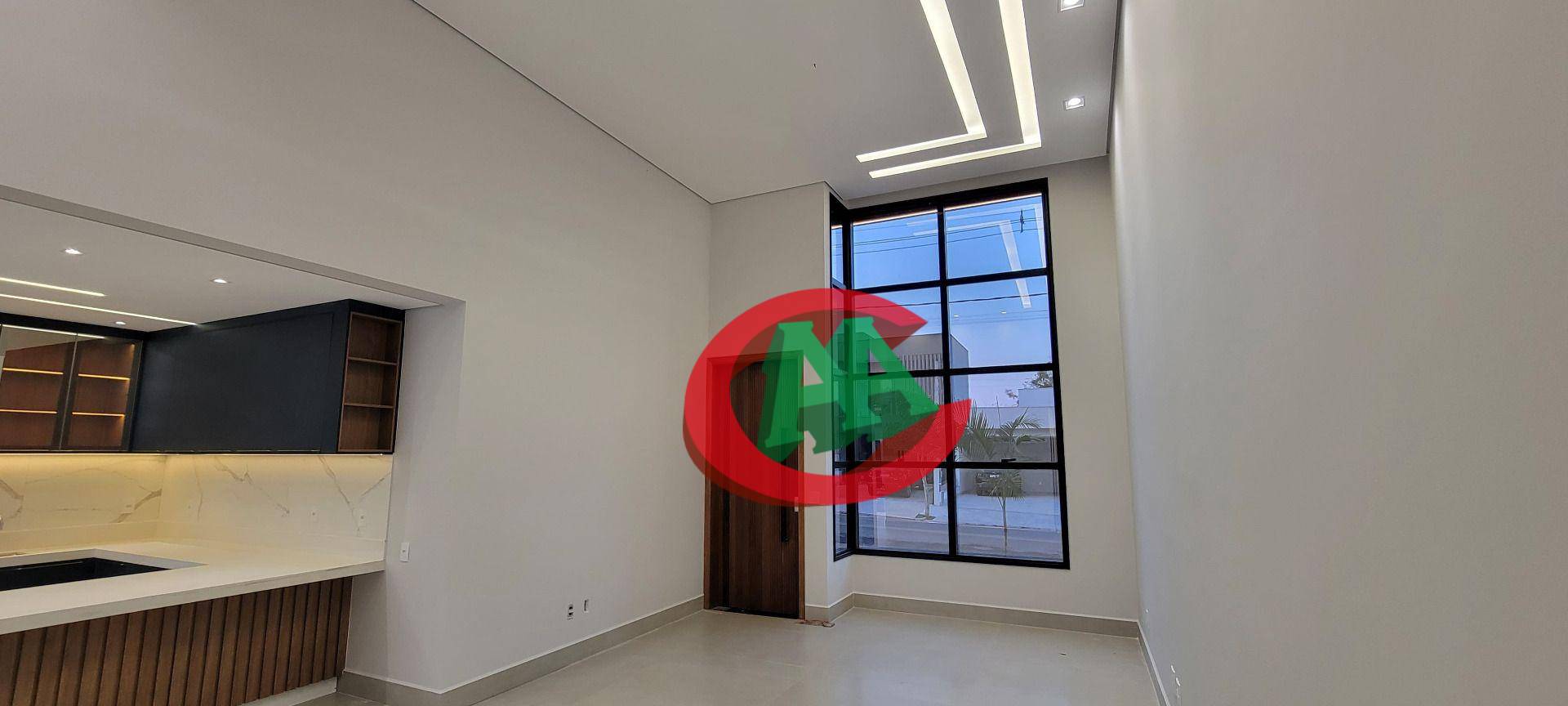 Casa de Condomínio à venda com 3 quartos, 200m² - Foto 9