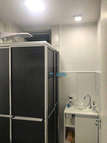 Apartamento à venda com 2 quartos, 50m² - Foto 6