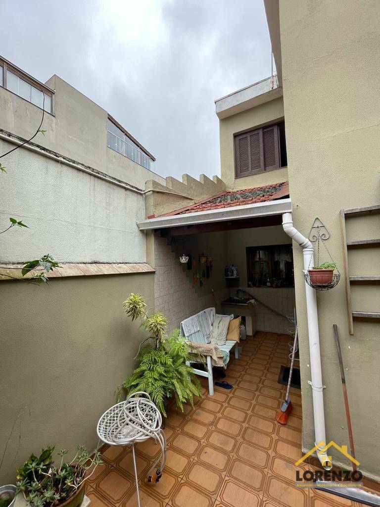 Sobrado à venda com 3 quartos, 200m² - Foto 15