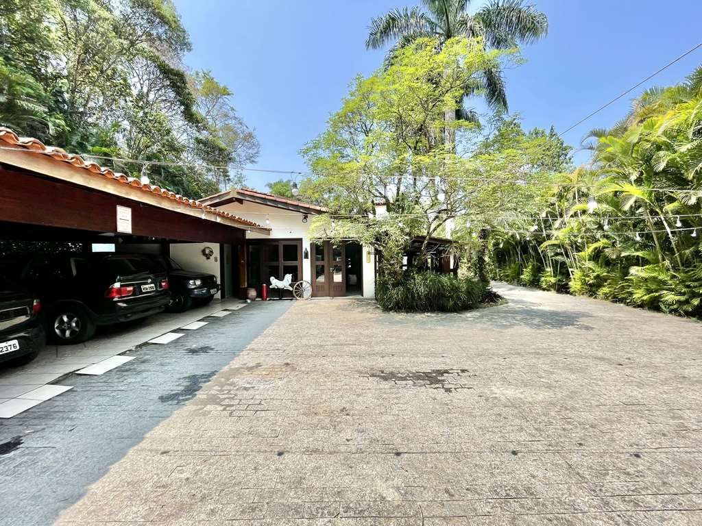 Casa de Condomínio à venda com 6 quartos, 641m² - Foto 7