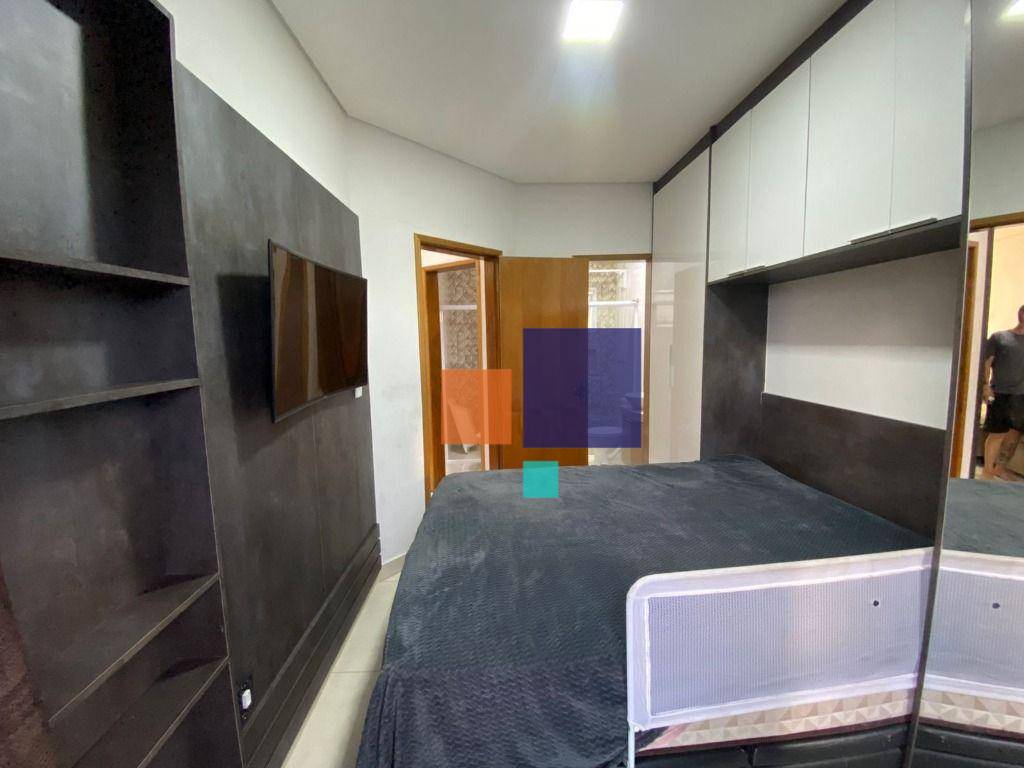 Cobertura à venda com 2 quartos, 110m² - Foto 18