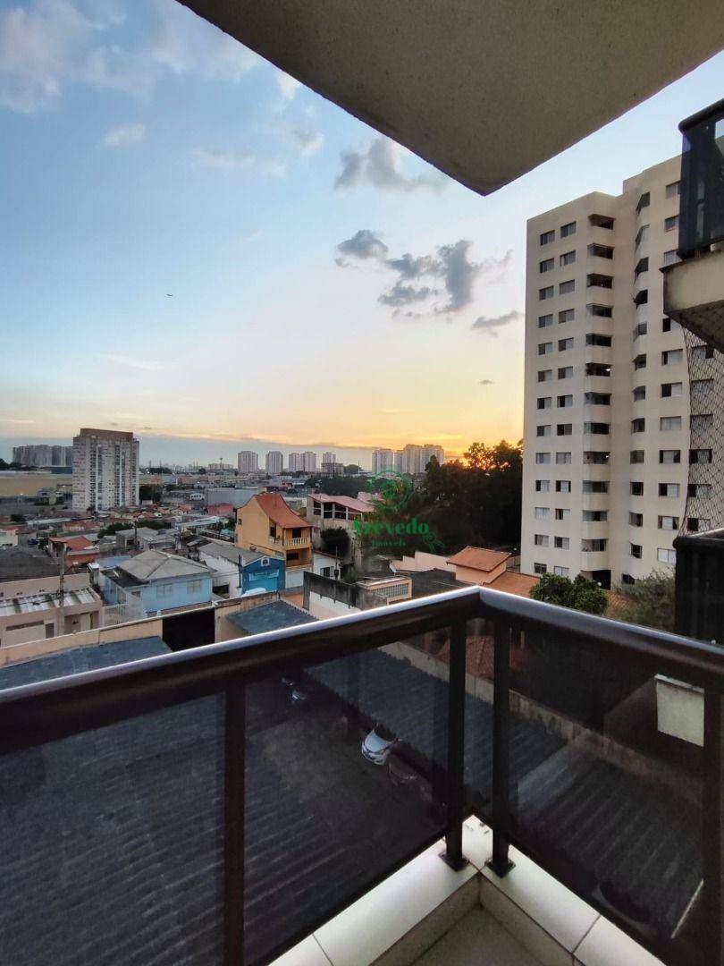 Apartamento à venda com 3 quartos, 86m² - Foto 30