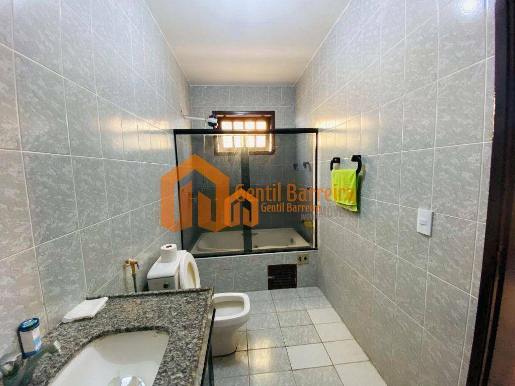 Casa de Condomínio à venda com 4 quartos, 450m² - Foto 21