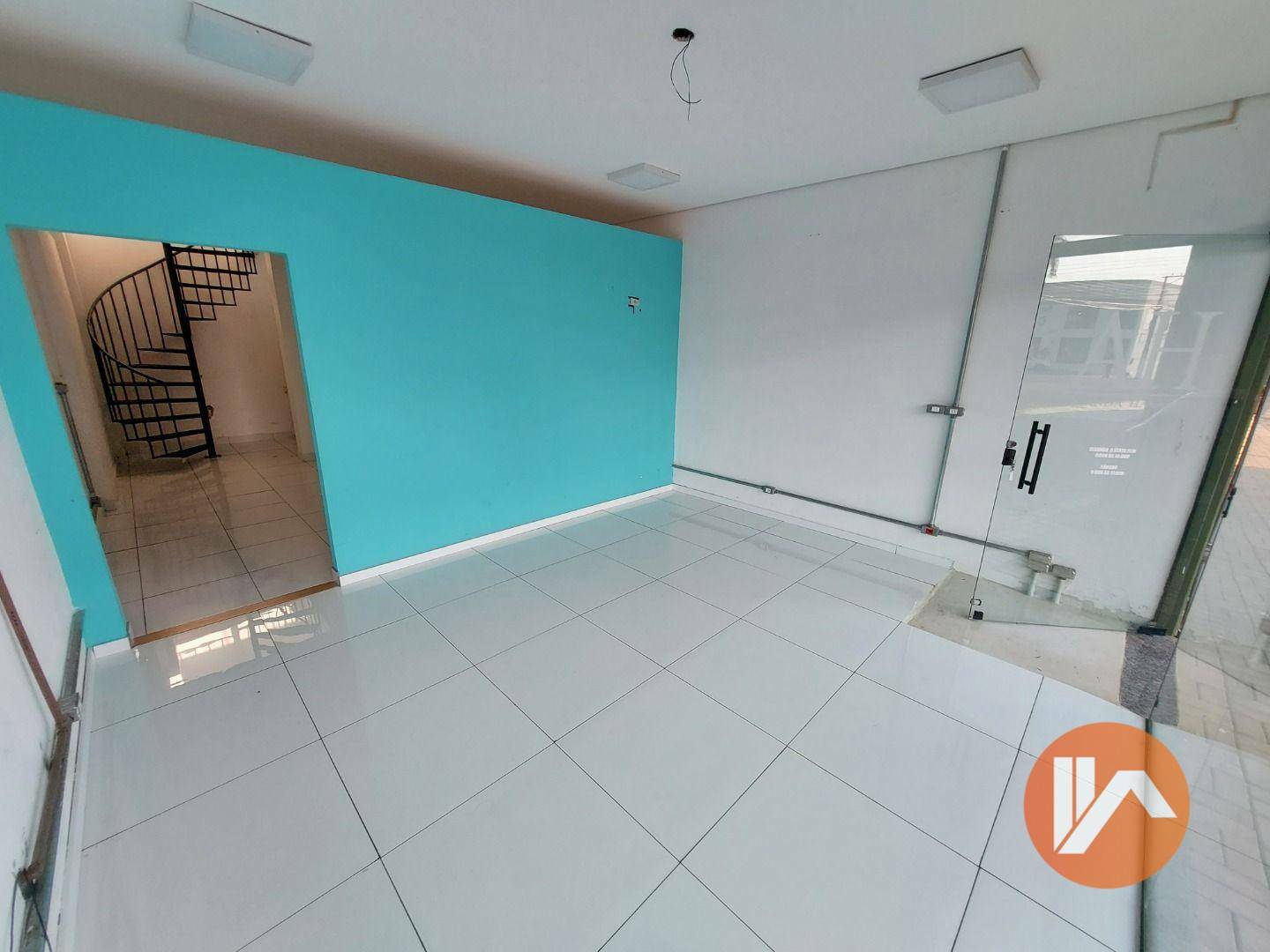 Loja-Salão para alugar, 48m² - Foto 5