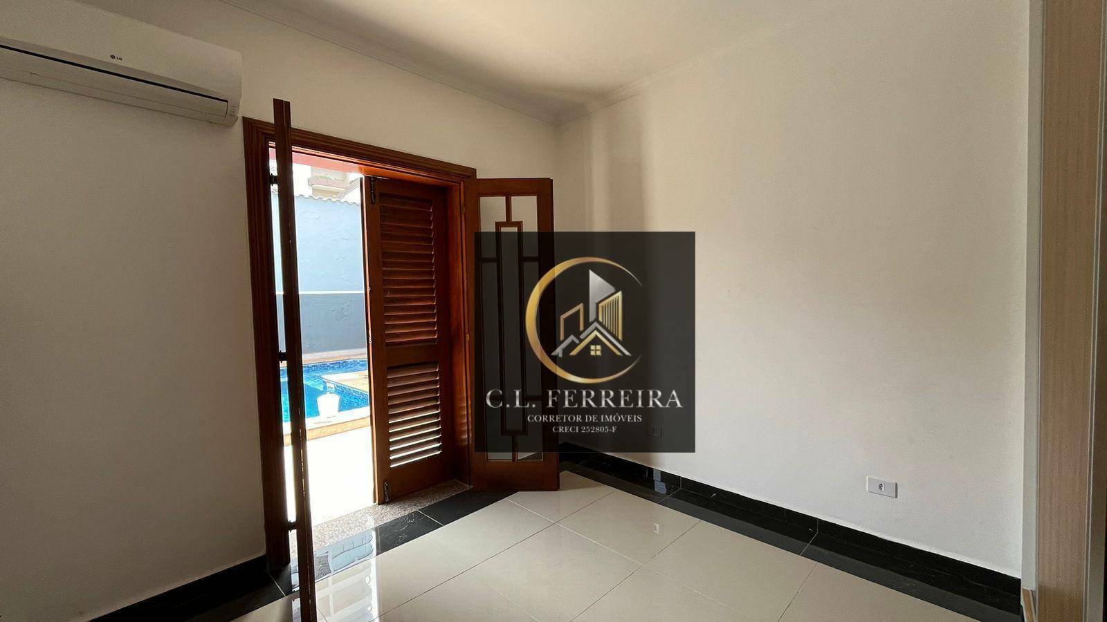 Casa à venda com 3 quartos, 209m² - Foto 20