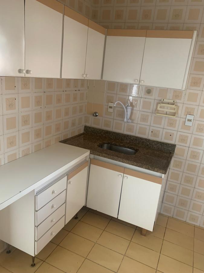 Apartamento à venda com 3 quartos, 62m² - Foto 1