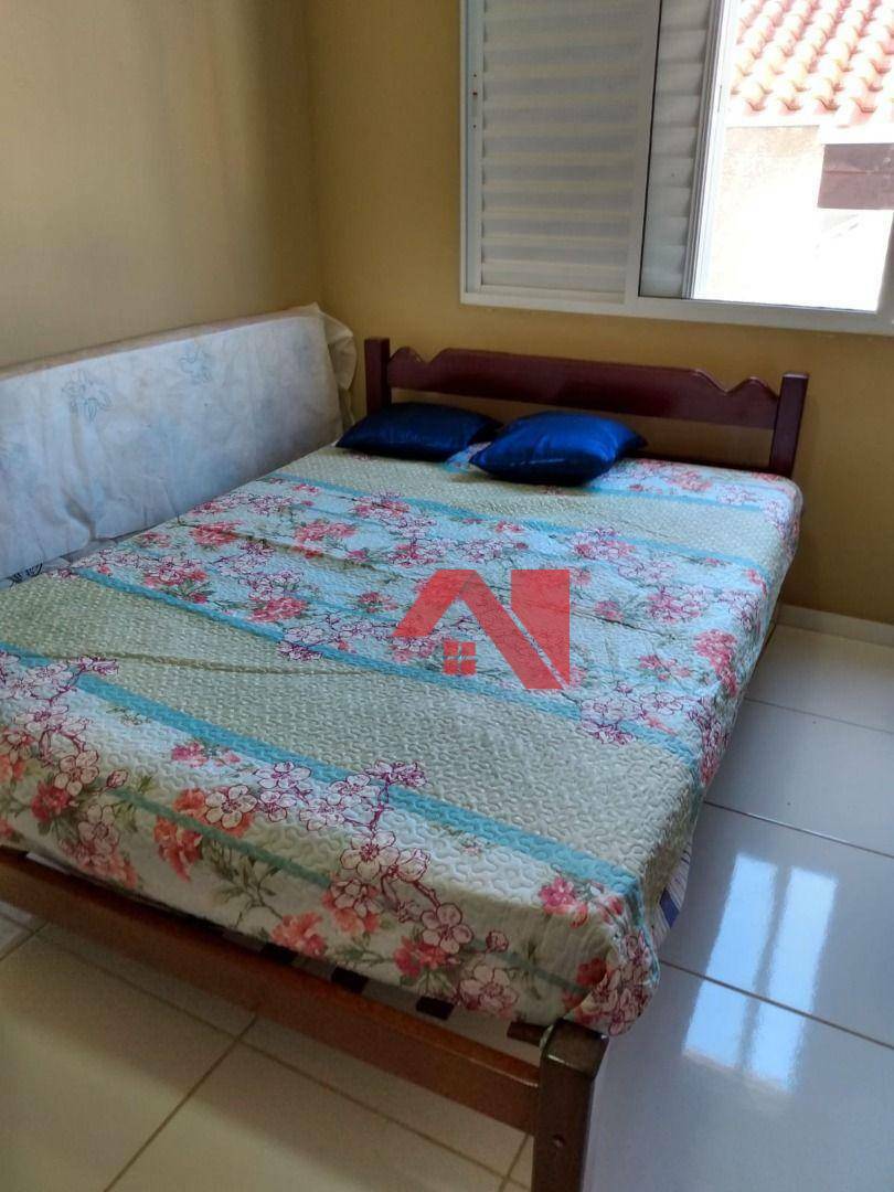 Apartamento à venda com 3 quartos, 98m² - Foto 8