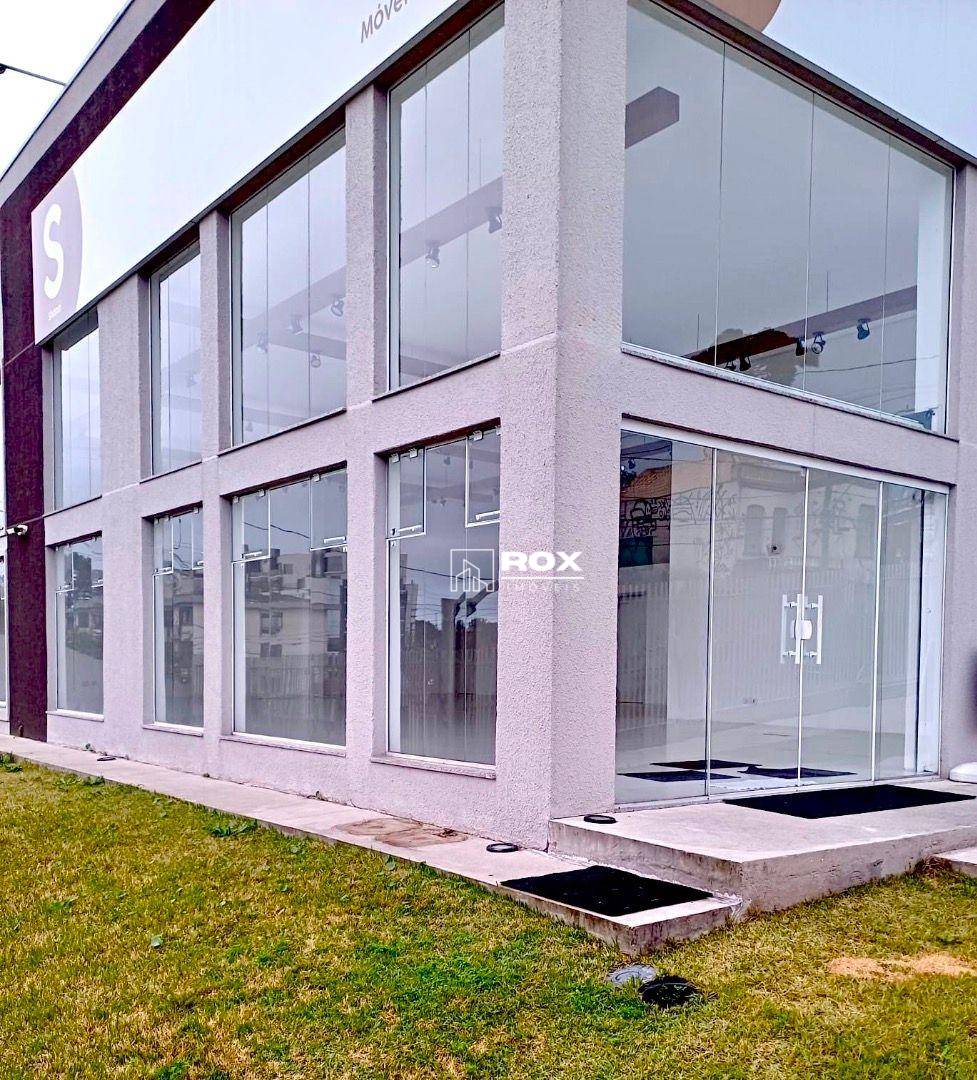 Depósito-Galpão, 198 m² - Foto 1