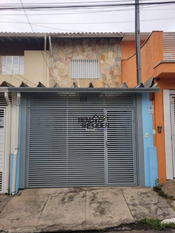 Sobrado à venda com 2 quartos, 90m² - Foto 49