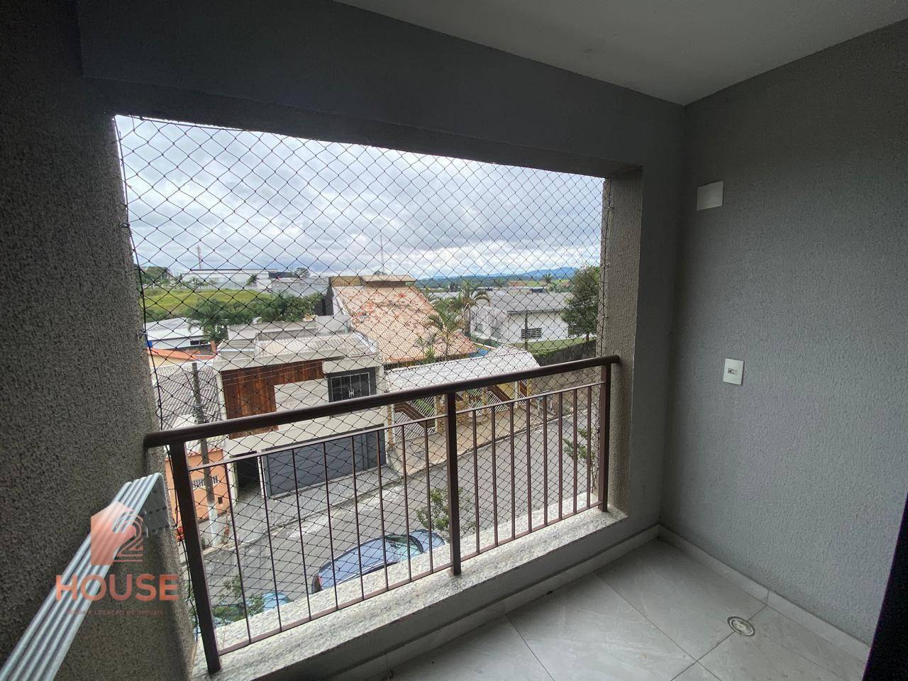 Apartamento, 2 quartos, 46 m² - Foto 4