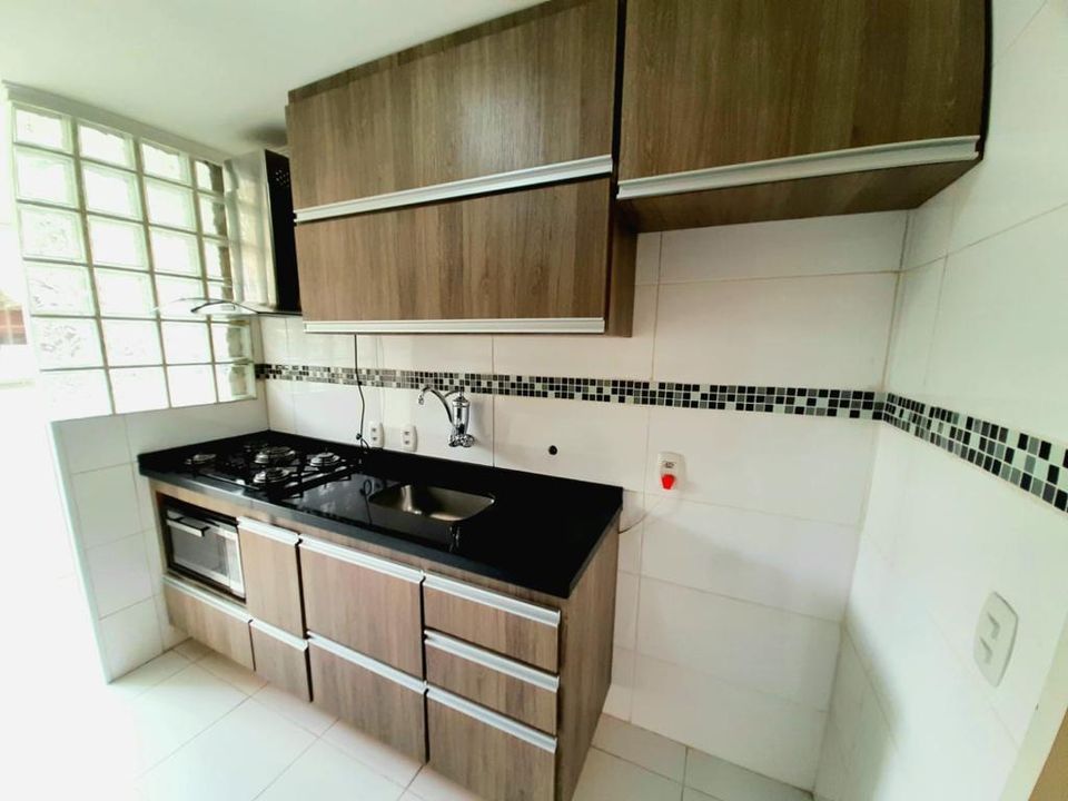 Apartamento à venda com 2 quartos, 55m² - Foto 20