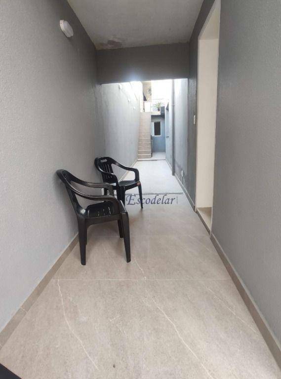 Sobrado à venda com 5 quartos, 280m² - Foto 36