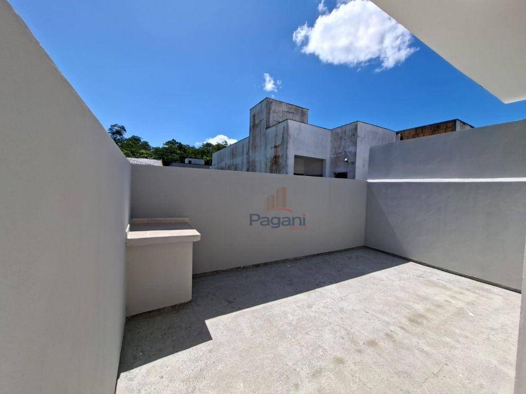 Casa, 2 quartos, 50 m² - Foto 4