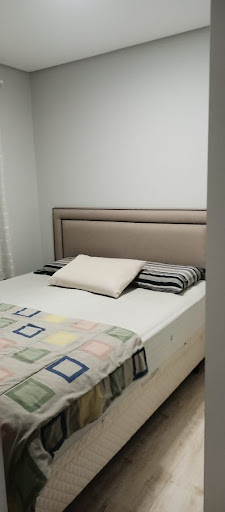 Apartamento à venda com 2 quartos, 52m² - Foto 10