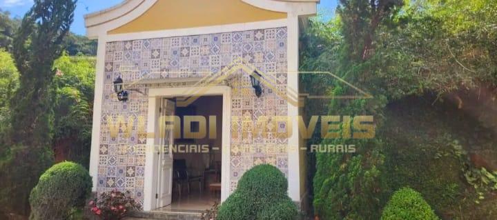 Fazenda à venda com 7 quartos, 196m² - Foto 11