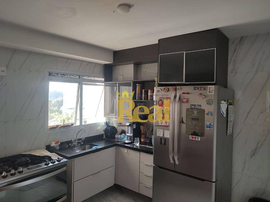 Apartamento à venda com 3 quartos, 159m² - Foto 21