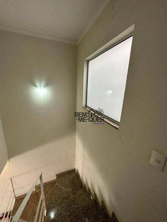 Sobrado à venda com 3 quartos, 90m² - Foto 27