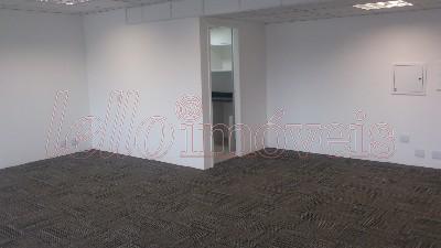 Conjunto Comercial-Sala para alugar, 60m² - Foto 2