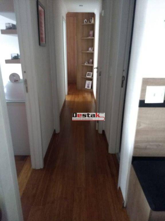 Apartamento à venda com 2 quartos, 80m² - Foto 5