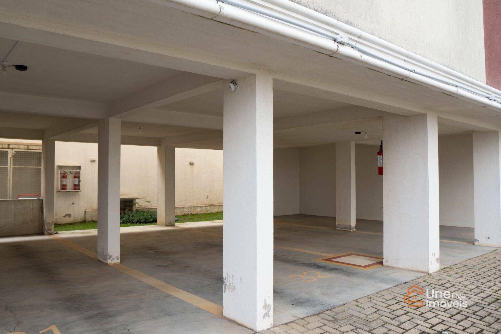 Apartamento à venda com 3 quartos, 117m² - Foto 26