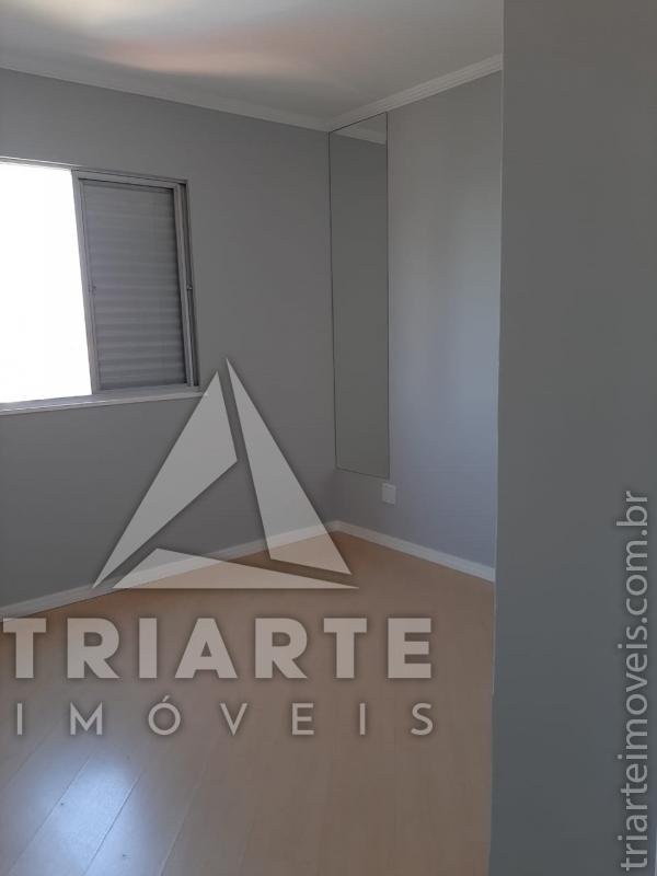 Apartamento à venda com 2 quartos, 52m² - Foto 5