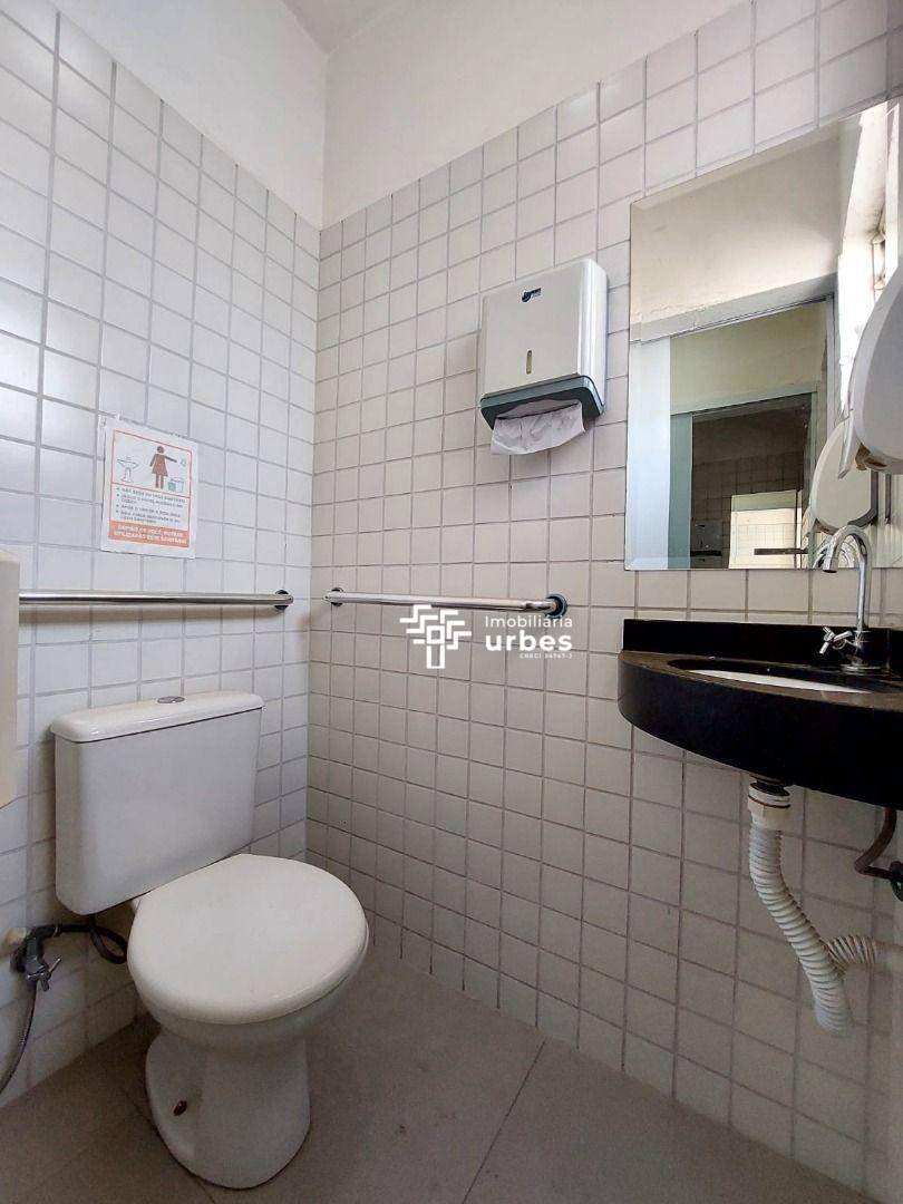 Conjunto Comercial-Sala para alugar, 149m² - Foto 9