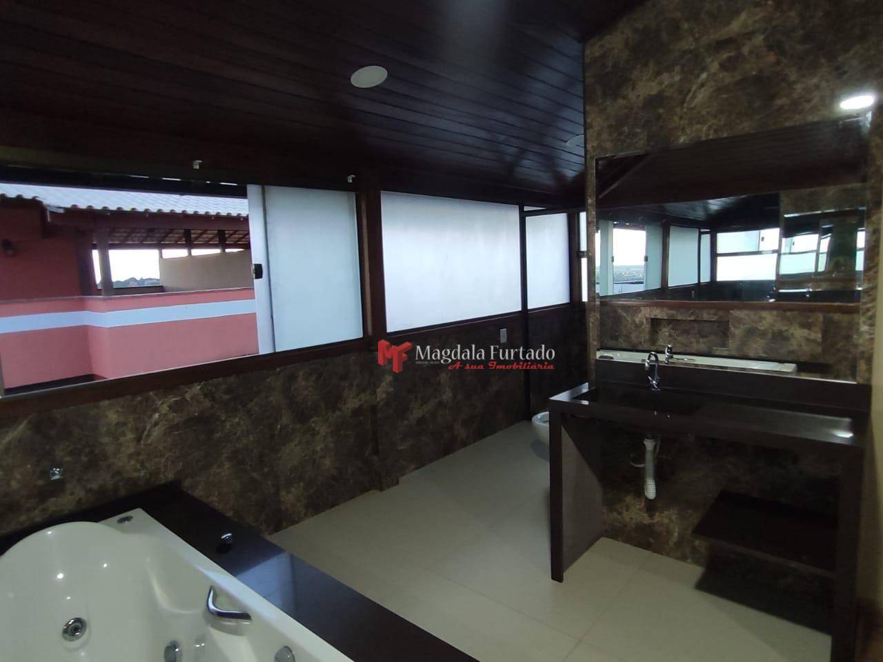 Casa à venda com 3 quartos, 80m² - Foto 25