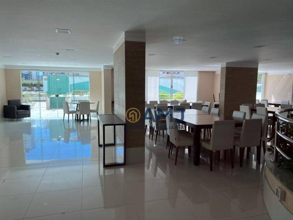 Apartamento para alugar com 4 quartos, 163m² - Foto 20