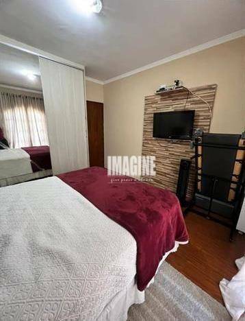 Sobrado à venda com 2 quartos, 95m² - Foto 5