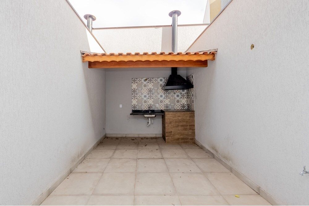 Casa de Condomínio à venda com 3 quartos, 135m² - Foto 11