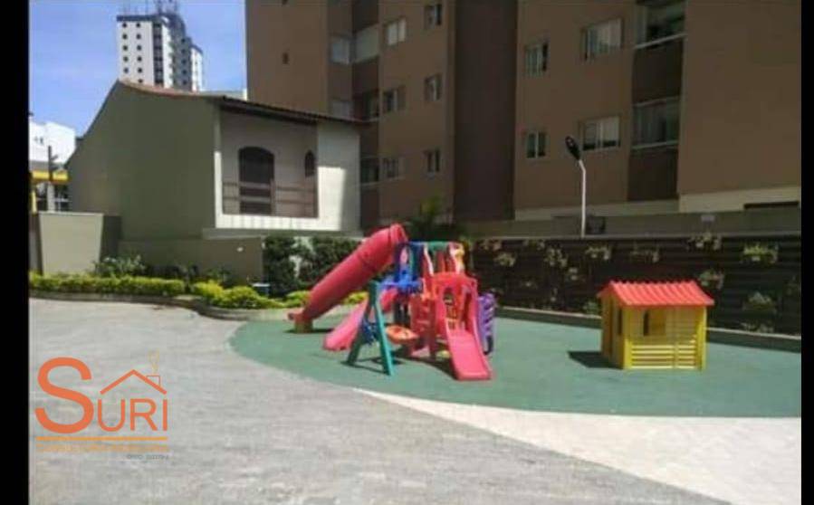 Apartamento à venda com 3 quartos, 106m² - Foto 17