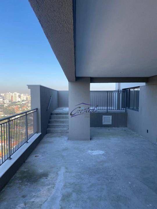 Cobertura à venda com 3 quartos, 266m² - Foto 2