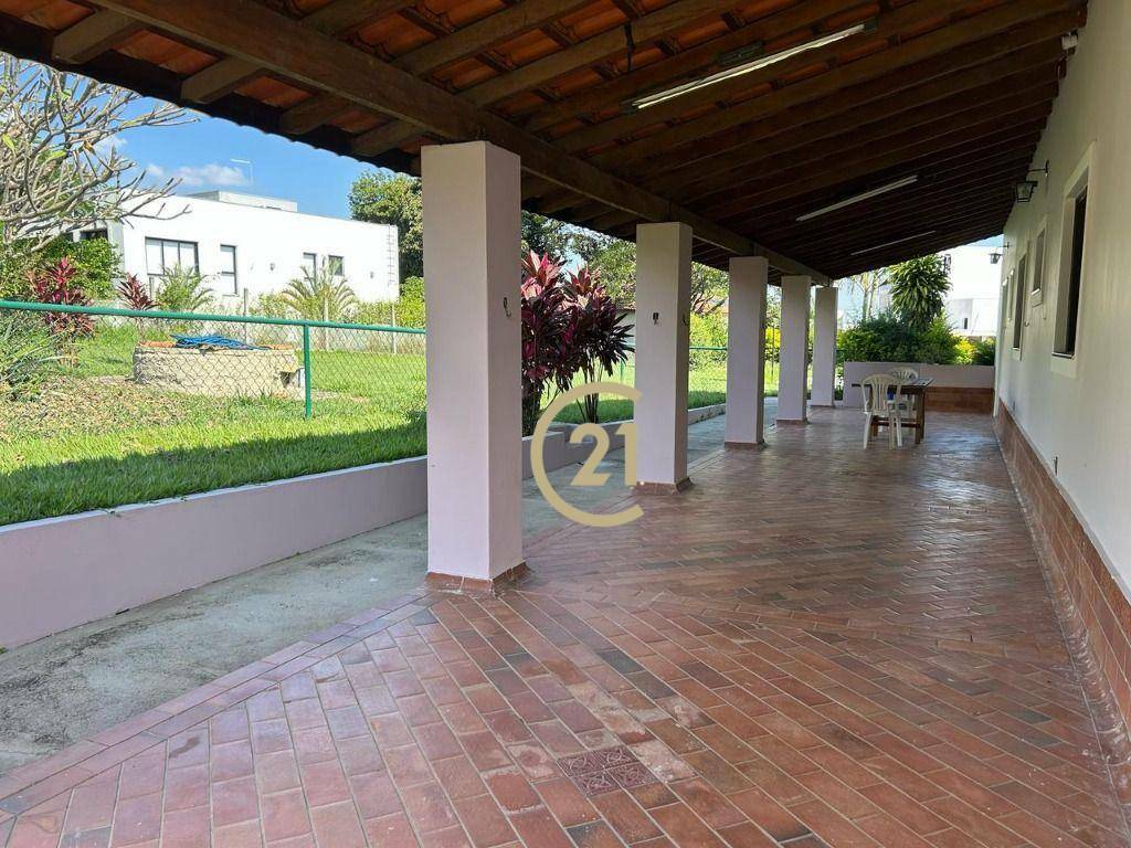 Chácara à venda com 4 quartos, 376m² - Foto 16