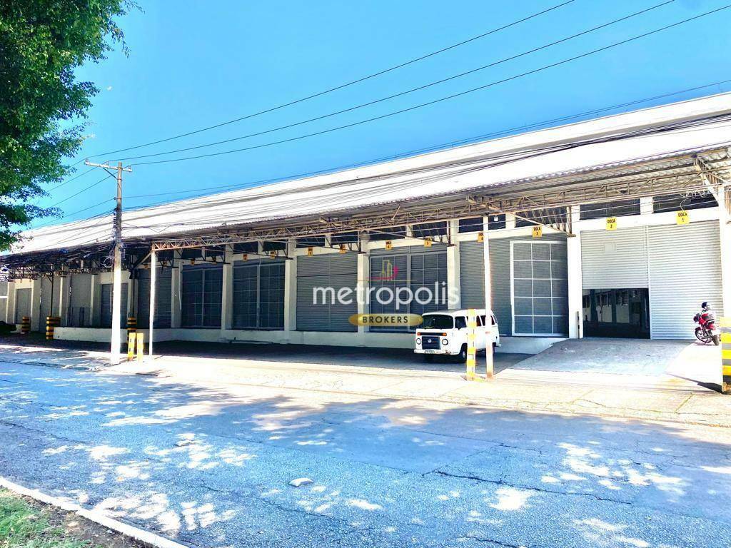 Depósito-Galpão-Armazém para alugar, 5271m² - Foto 3