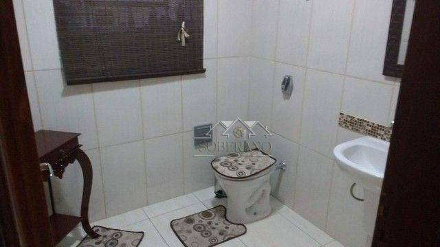 Sobrado à venda com 3 quartos, 250m² - Foto 6