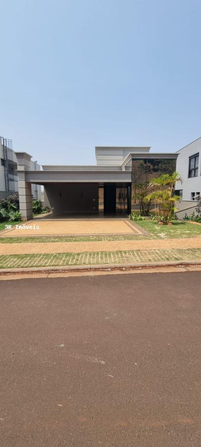 Casa de Condomínio à venda com 4 quartos, 420m² - Foto 3