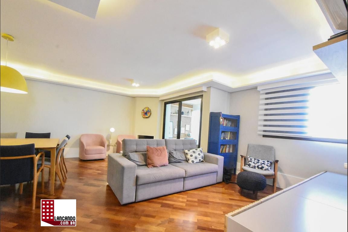 Apartamento à venda com 2 quartos, 83m² - Foto 14